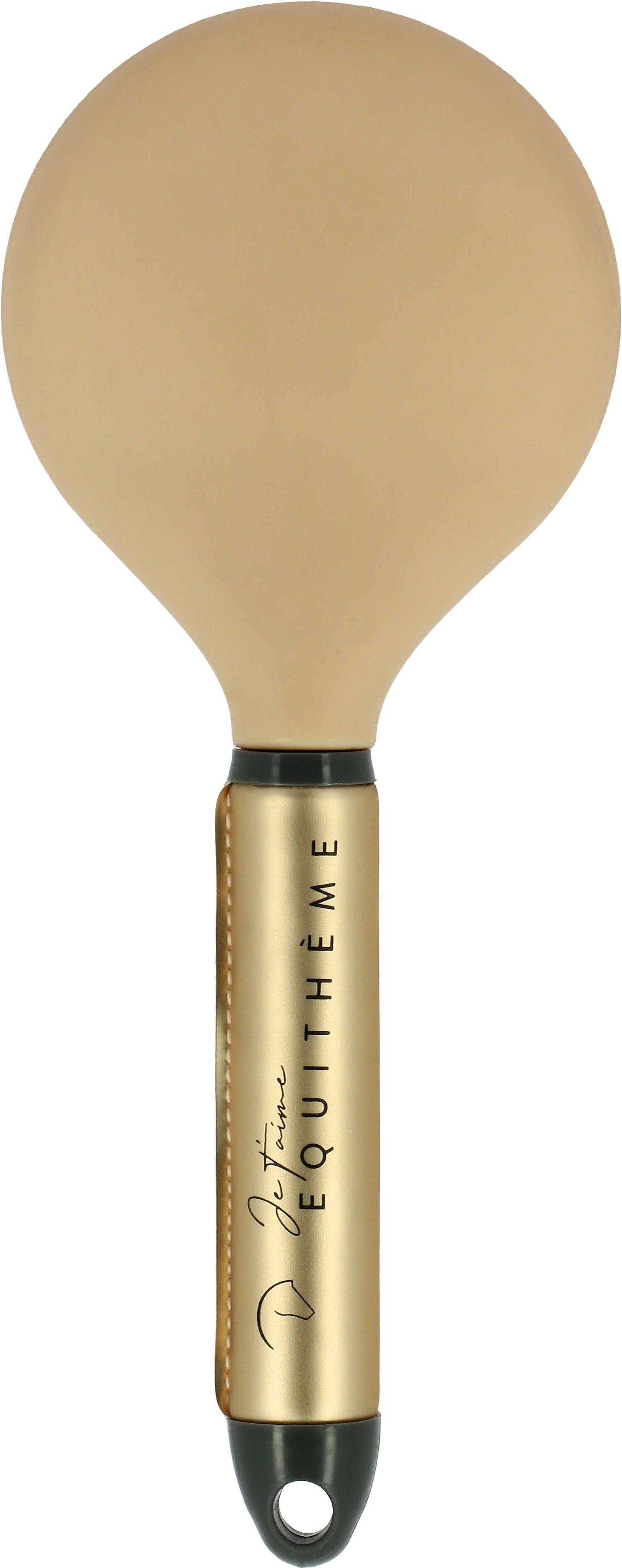 Brosse à crins Je t'aime EQUITHÈME