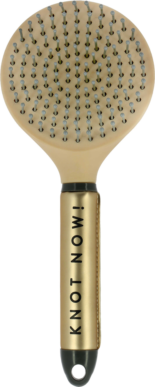 Brosse à crins Je t'aime EQUITHÈME
