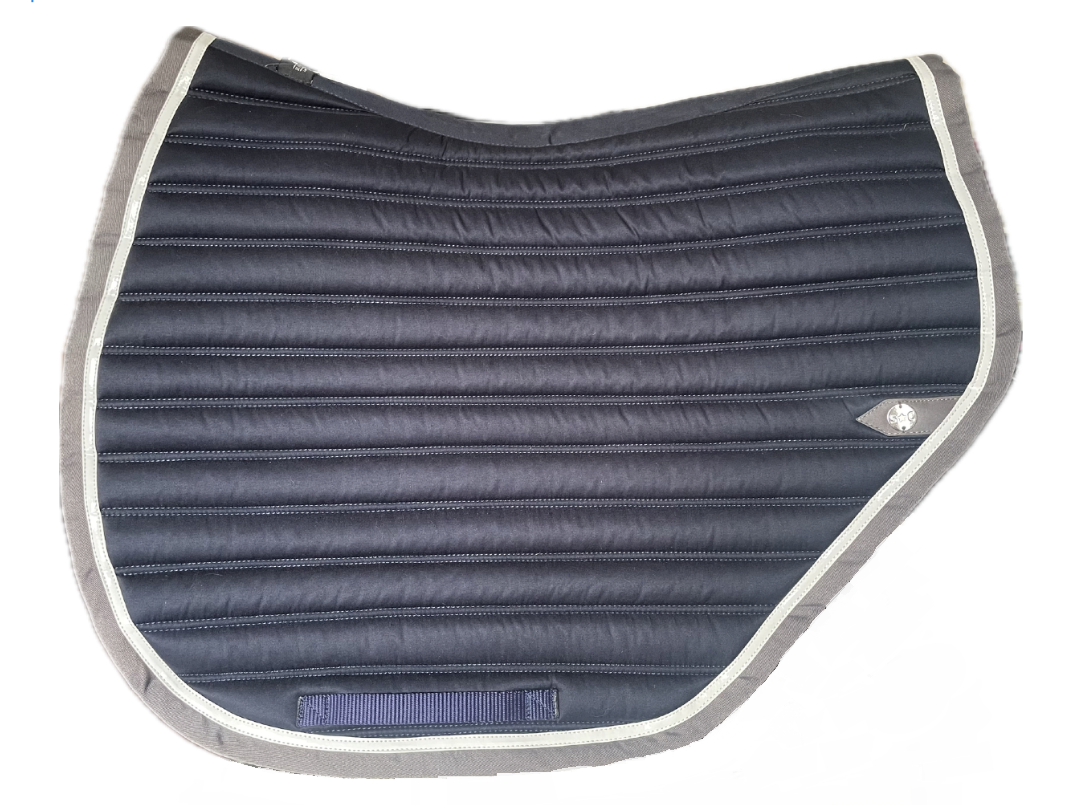 Tapis Slim cut Silver*Crown