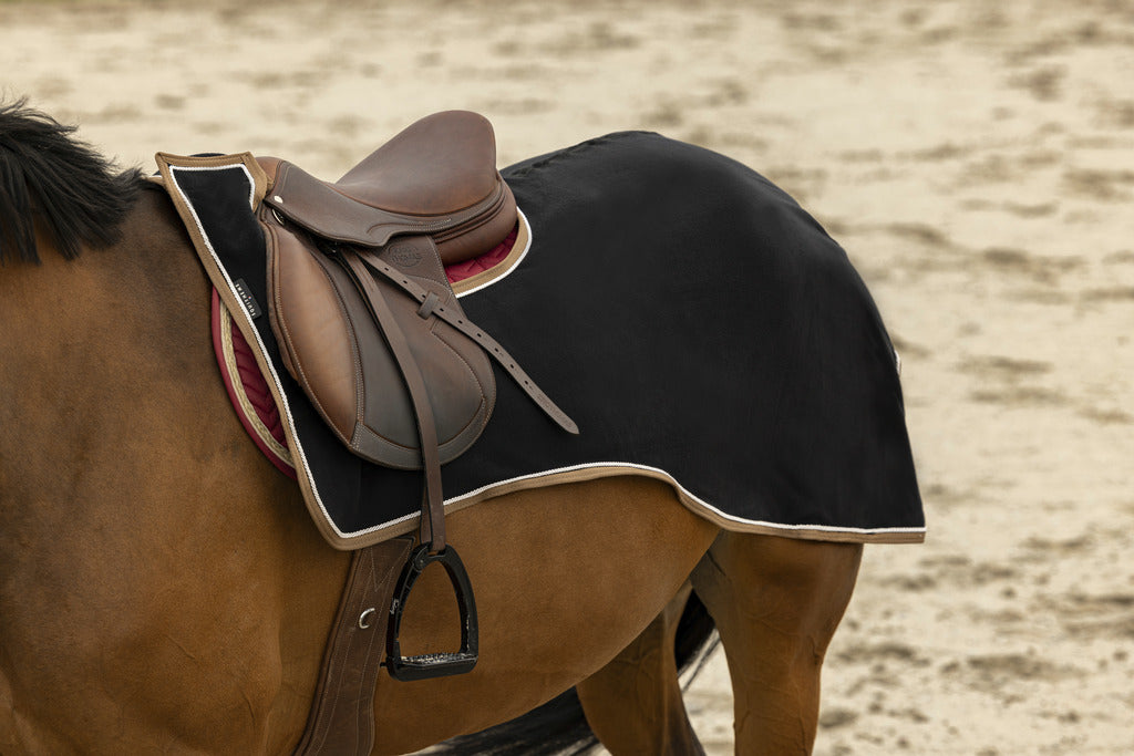 Couvre reins polaire "Polyfun" EquiThème