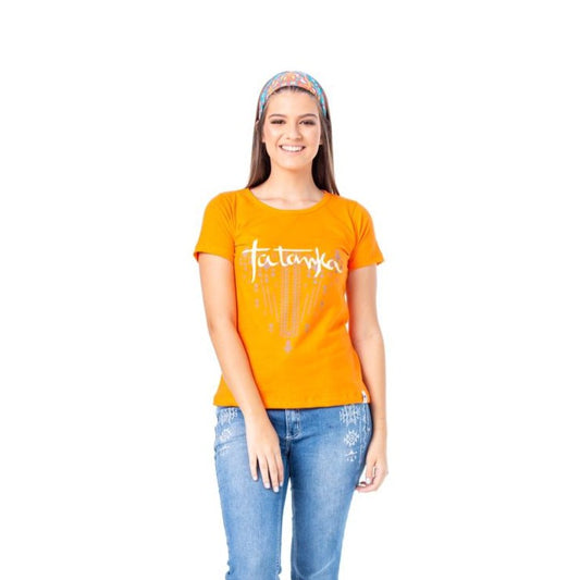 T-Shirt Femme TTK 101