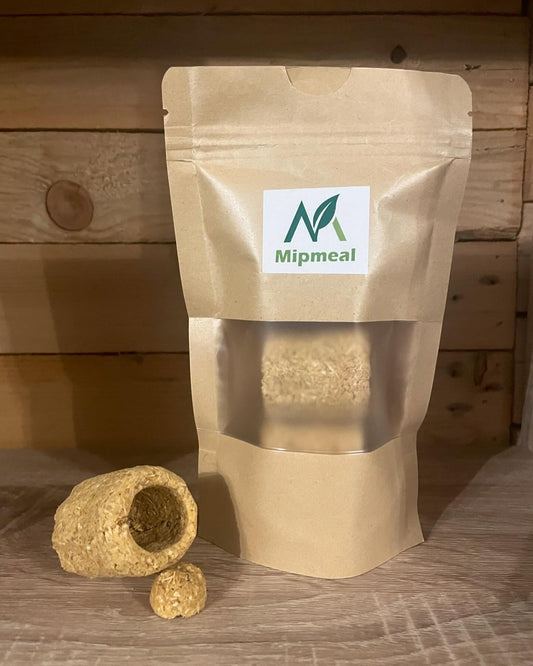 Friandises à fourrer MipMeal
