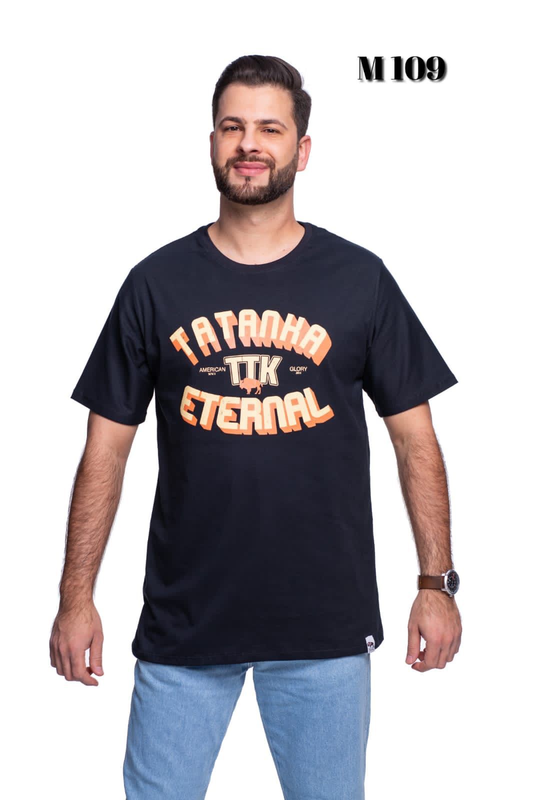 T-Shirt Homme TTK 103 et 109