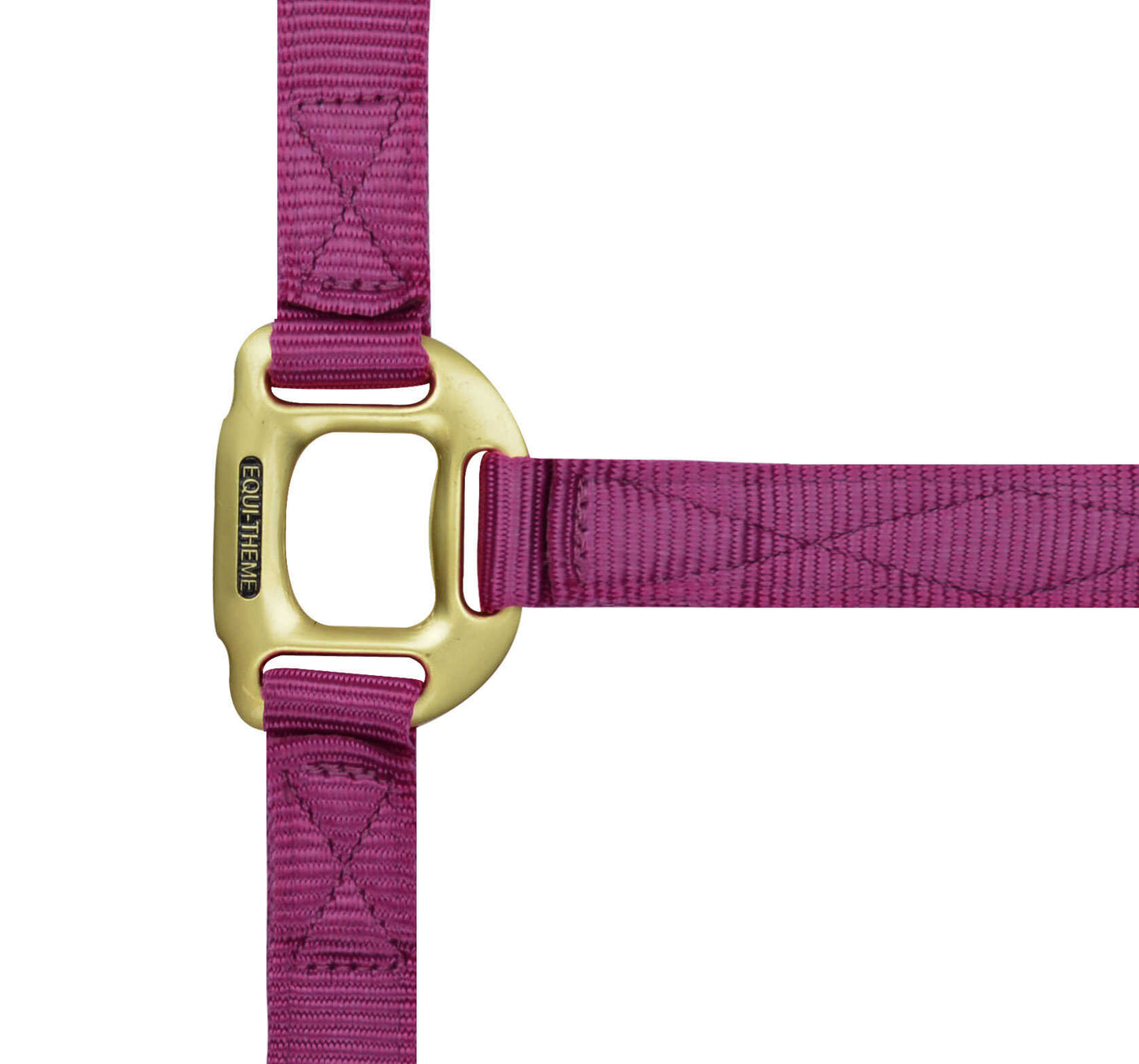 Licol Nylon - EQUITHÈME