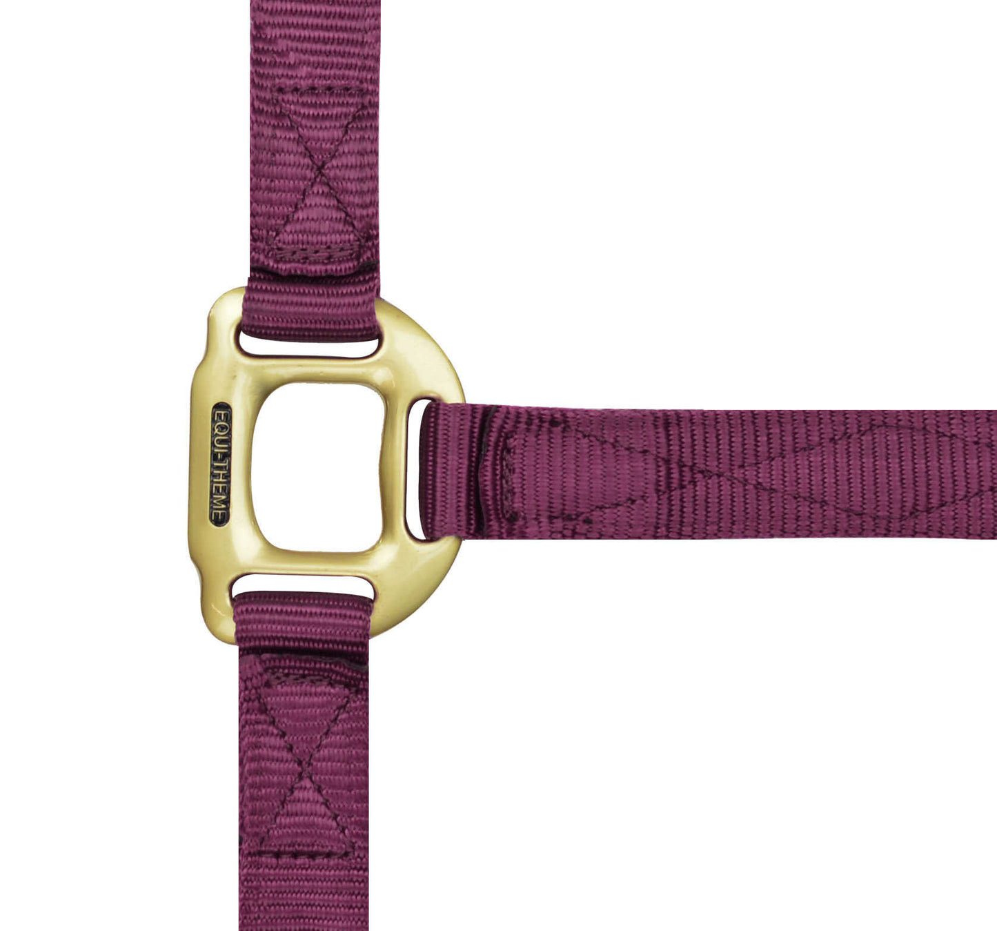 Licol Nylon - EQUITHÈME