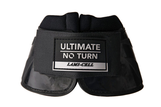 CLOCHES LAMI-CELL "NO TURN"