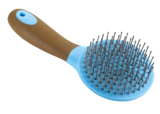 Brosse à crinière HIPPOTONIC
