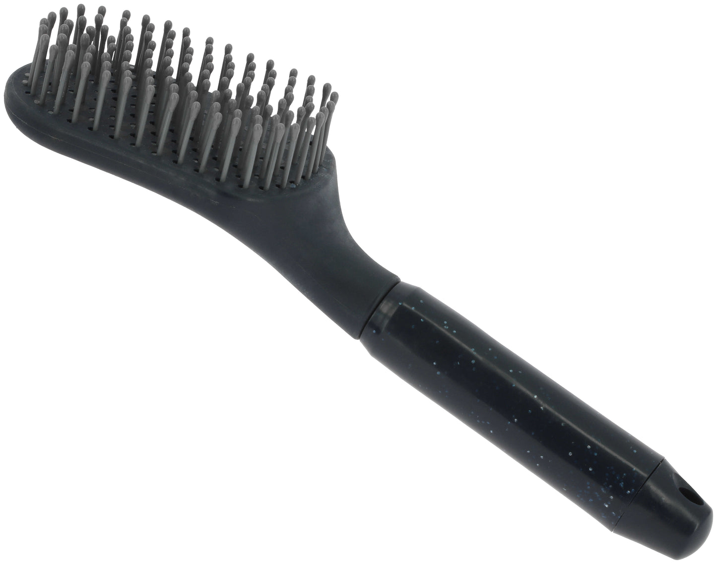 Brosse à crins Glitter HIPPOTONIC