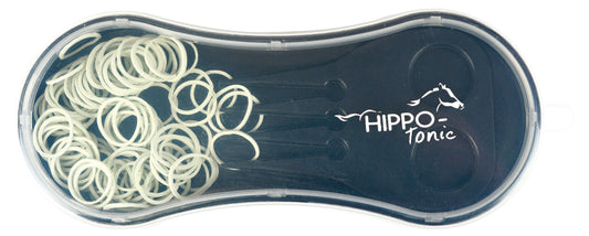 Brosse à natter HIPPOTONIC