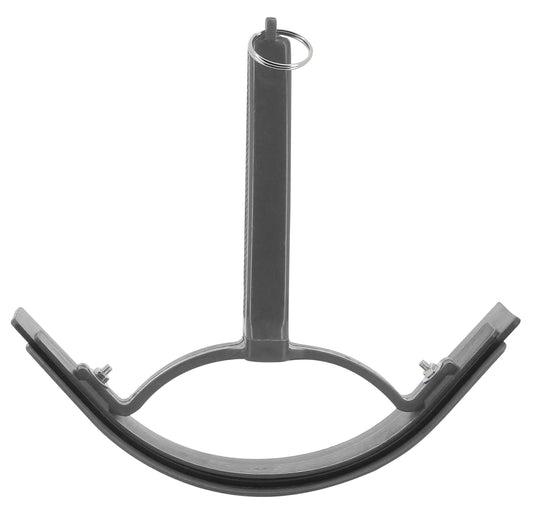 Couteau de chaleur Cintré HIPPOTONIC