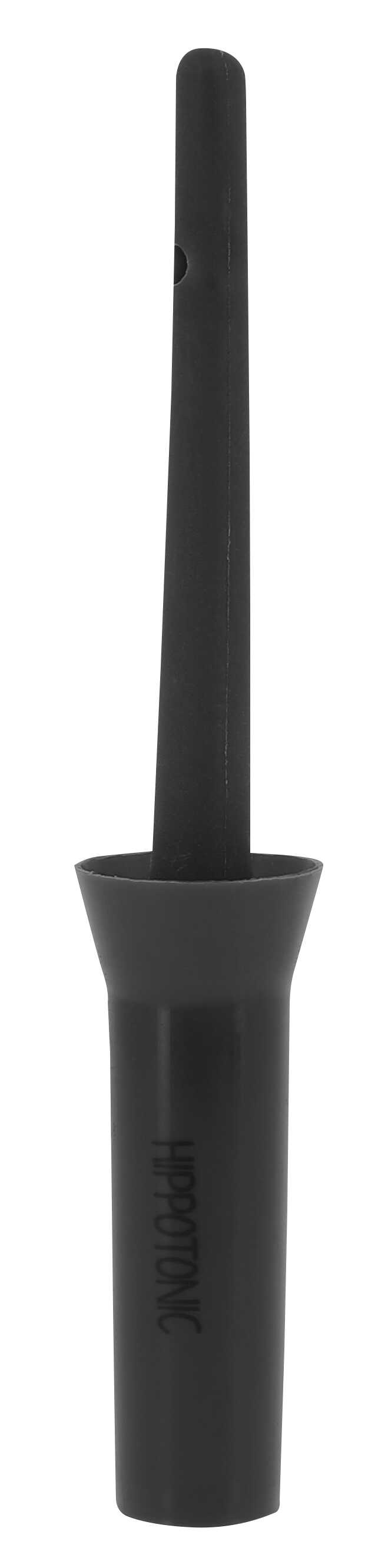 Pinceau pour sabots avec capuchon HIPPOTONIC