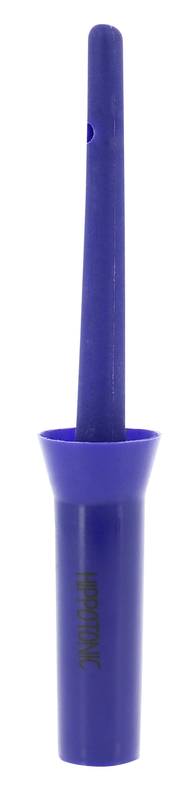 Pinceau pour sabots avec capuchon HIPPOTONIC