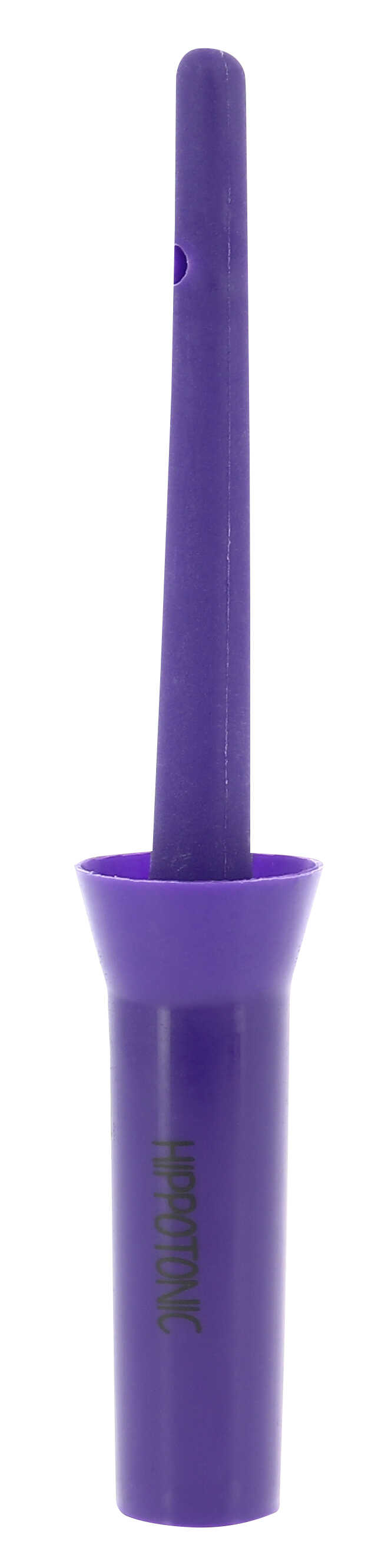 Pinceau pour sabots avec capuchon HIPPOTONIC
