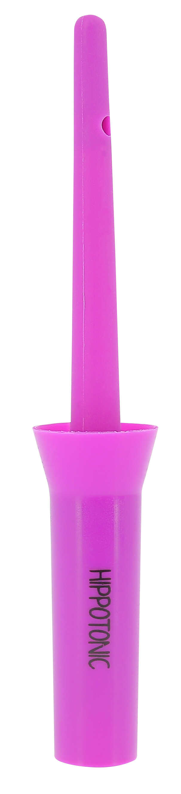 Pinceau pour sabots avec capuchon HIPPOTONIC