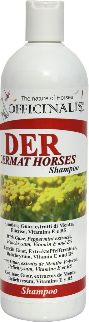 Shampoing "DER" Officinalis