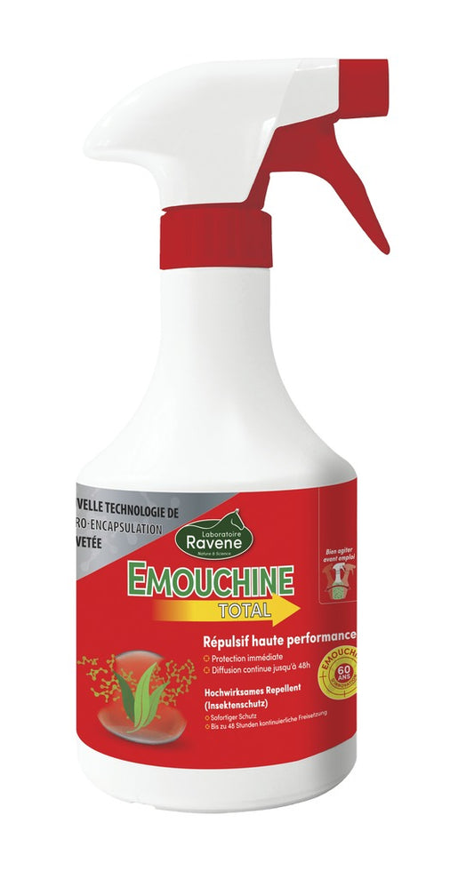 Emouchine total