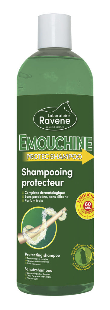 Shampoing Ravene "ÉMOUCHINE PROTEC"