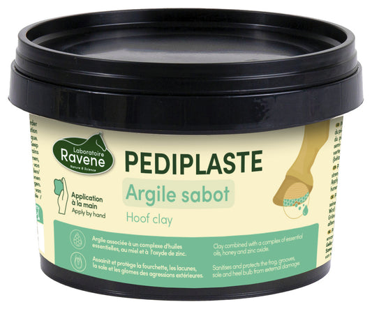 Pediplast - RAVENE