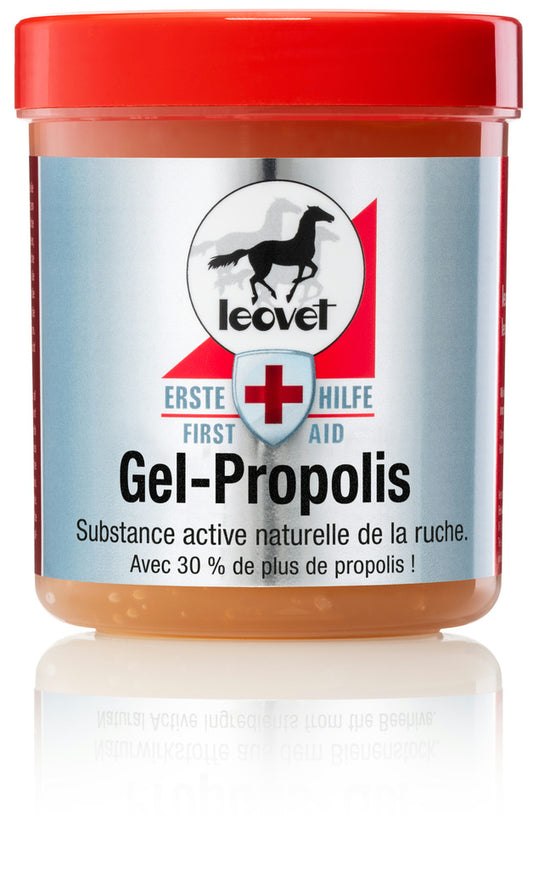 Gel propolis "FIRST AID" LEOVET