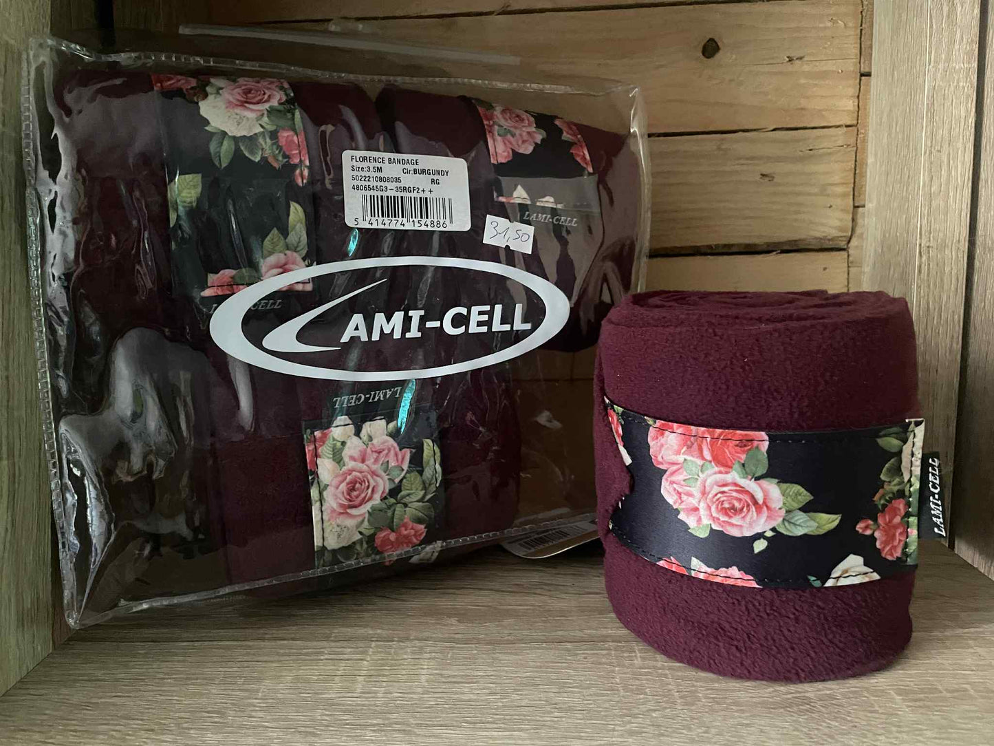 Bande Florence Lami-Cell
