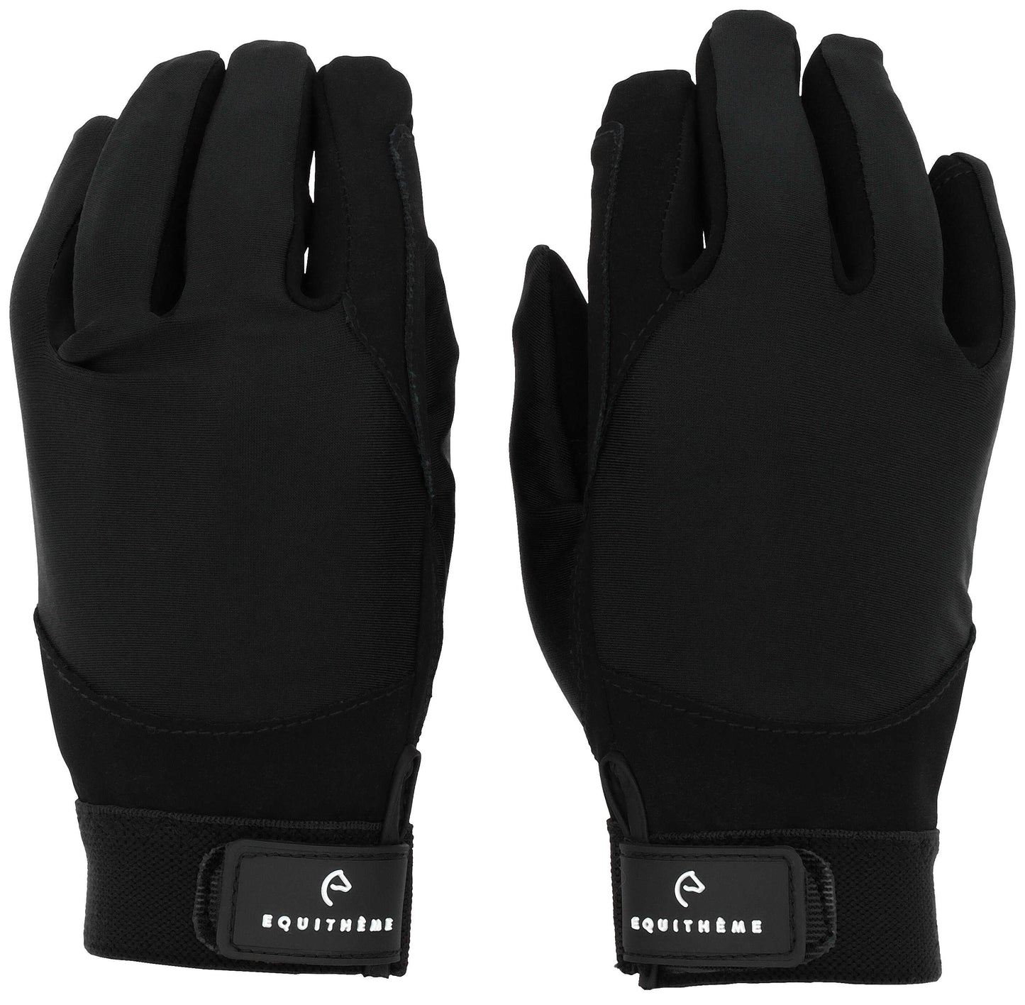 Gants Maelle - Enfant - EQUITHÈME