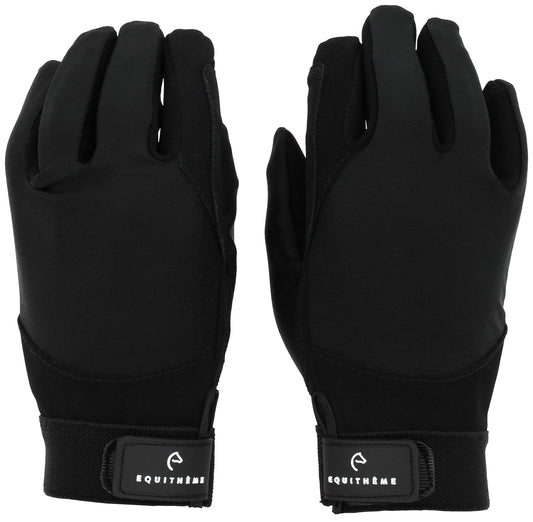 Gants Maelle - Enfant - EQUITHÈME