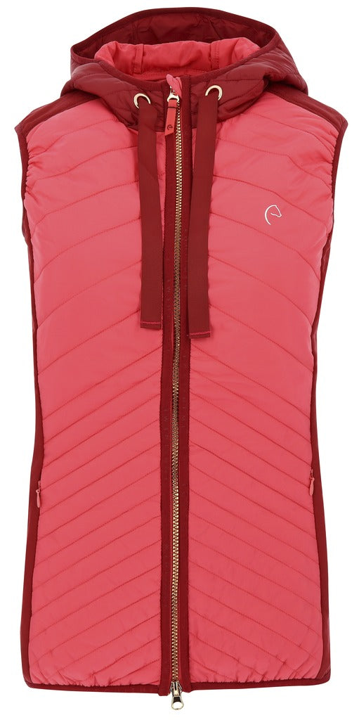 Gilet "Kim" Femme EquiThème