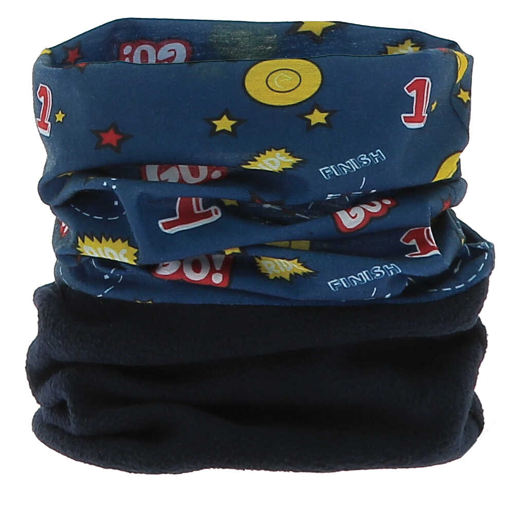 Tour de cou / bandanas EQUI-KIDS