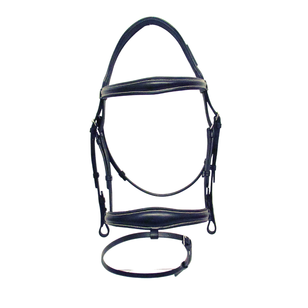 Bridon Comfort - Cavaletti