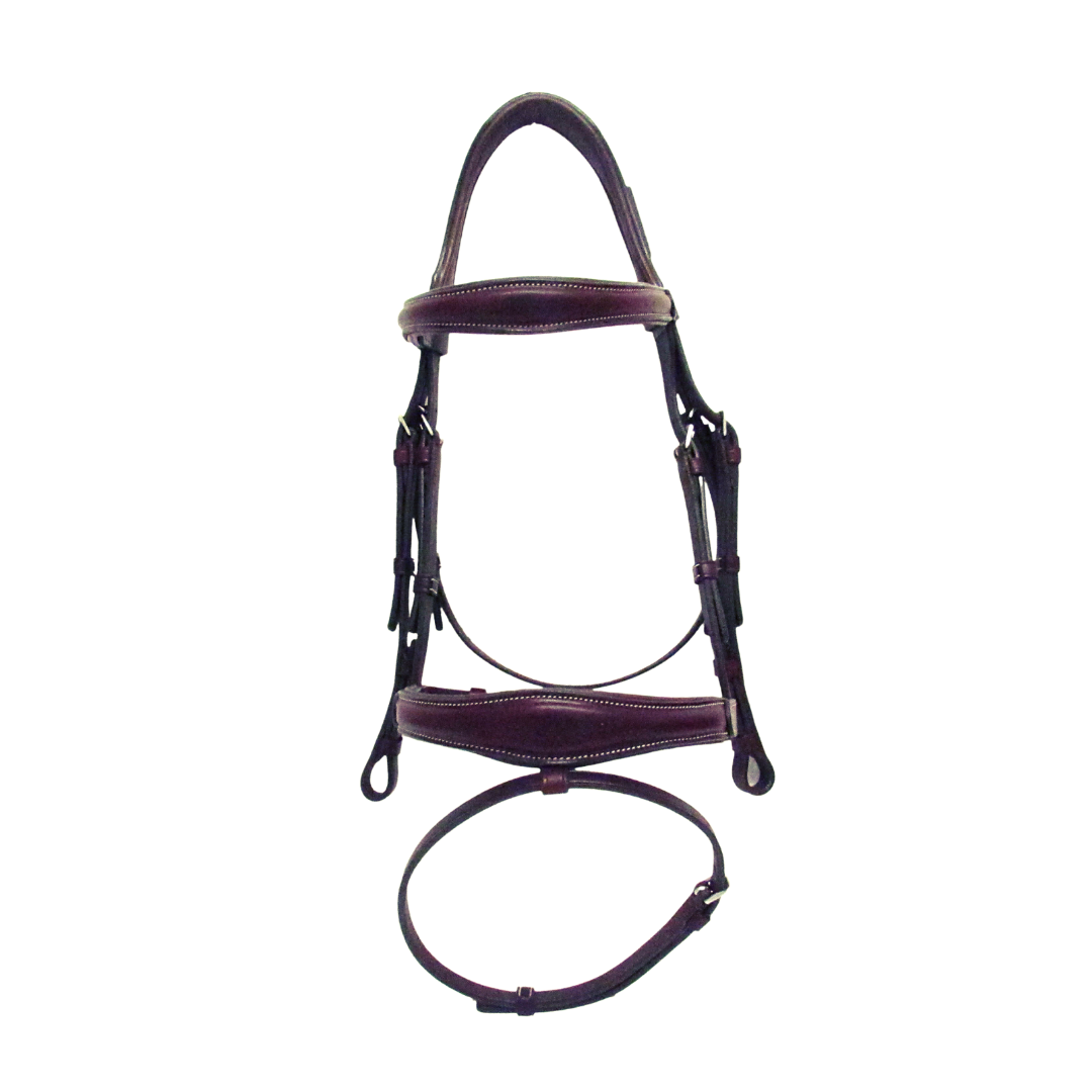 Bridon Comfort - Cavaletti