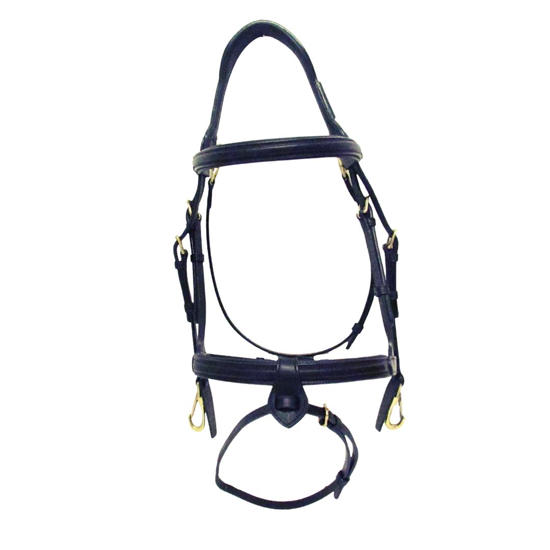 Bridon Easy - Cavaletti