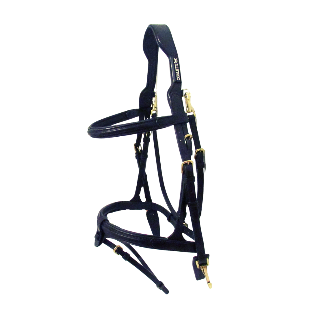 Bridon Easy - Cavaletti