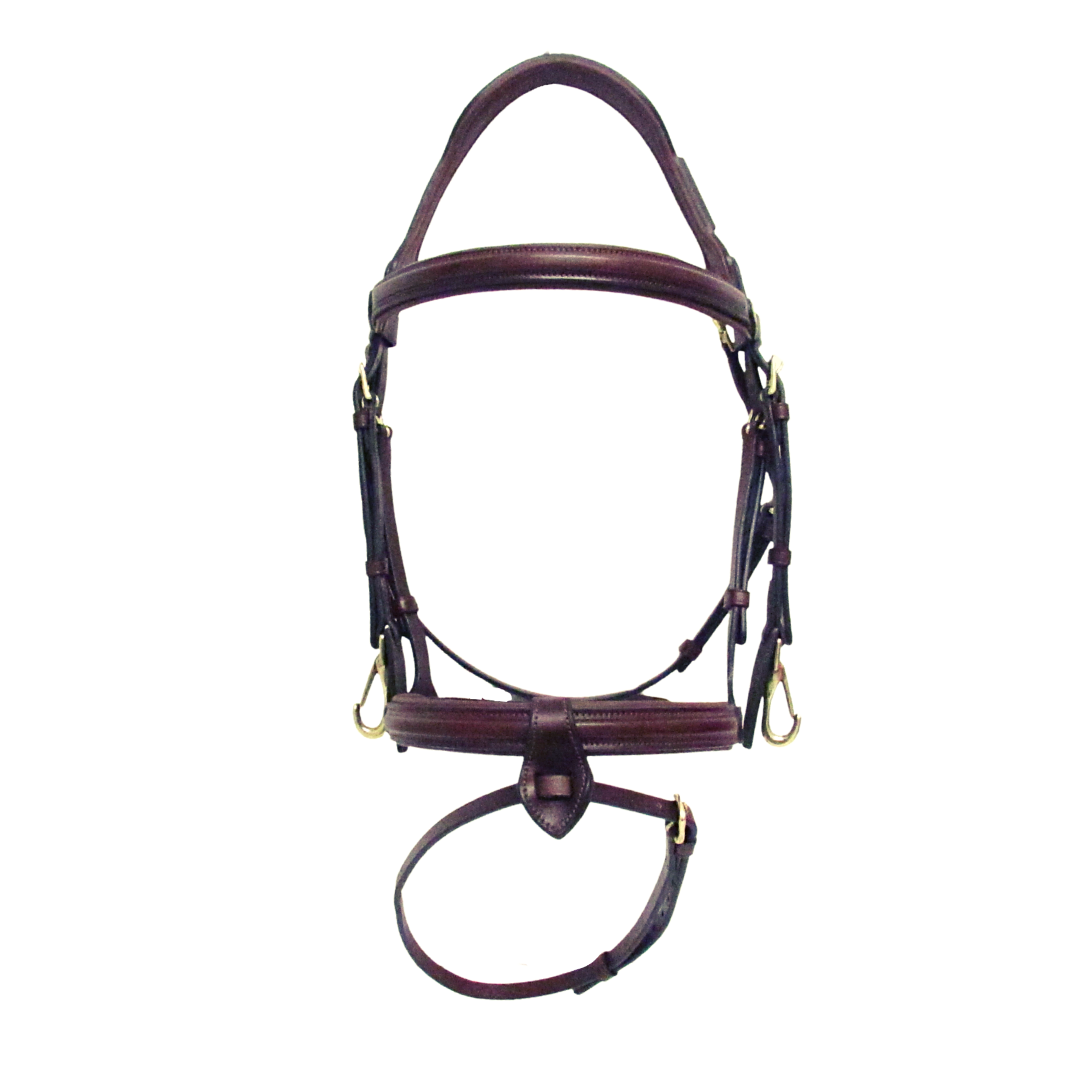 Bridon Easy - Cavaletti