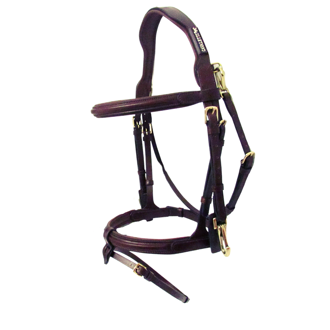 Bridon Easy - Cavaletti