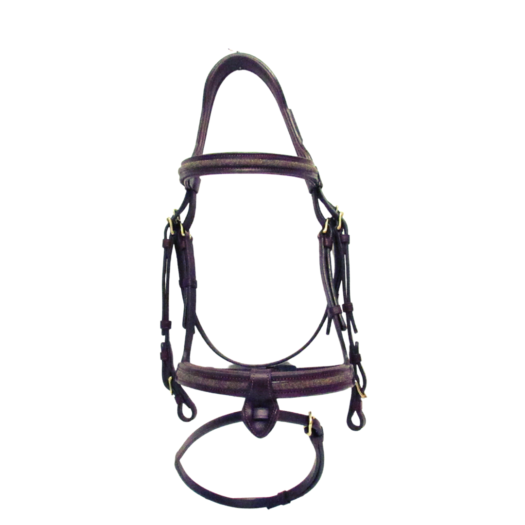 Bridon Goldy - Cavaletti