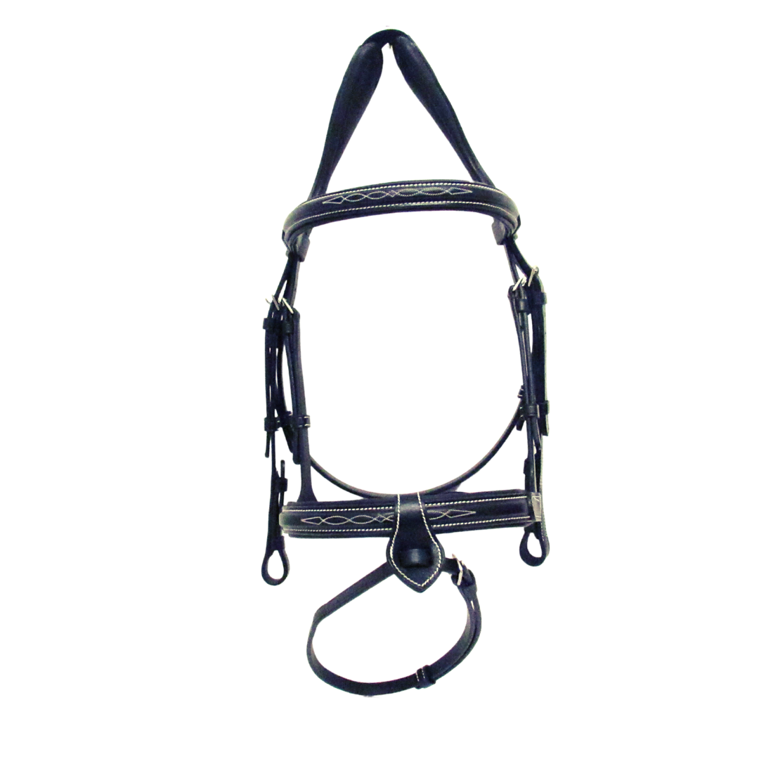 Bridon Soft - Cavaletti