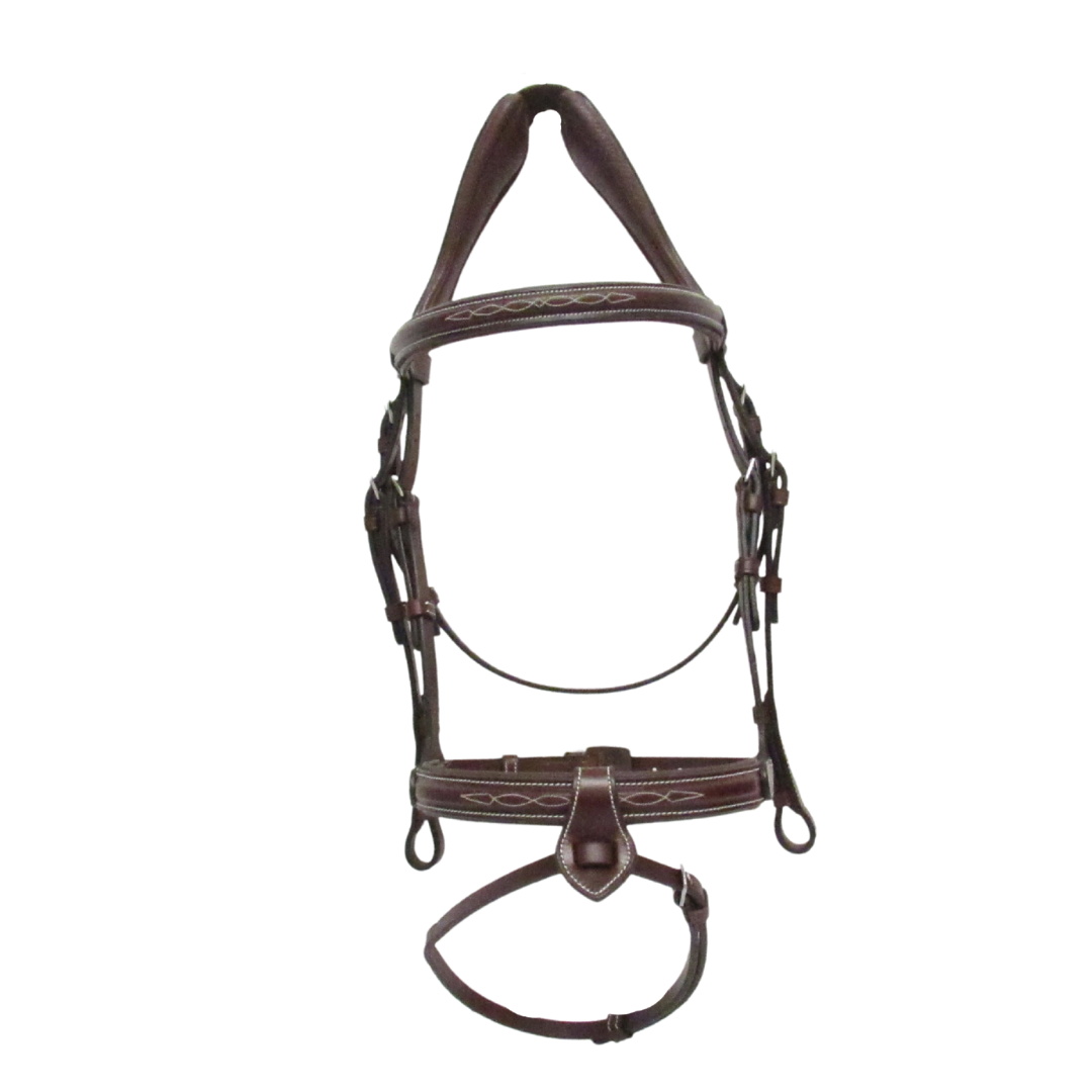 Bridon Soft - Cavaletti