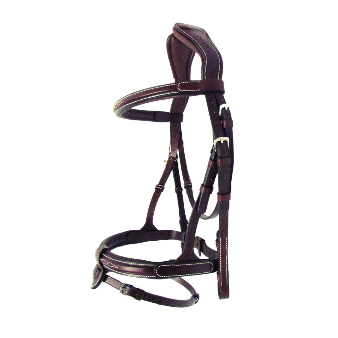 Bridon Soft - Cavaletti