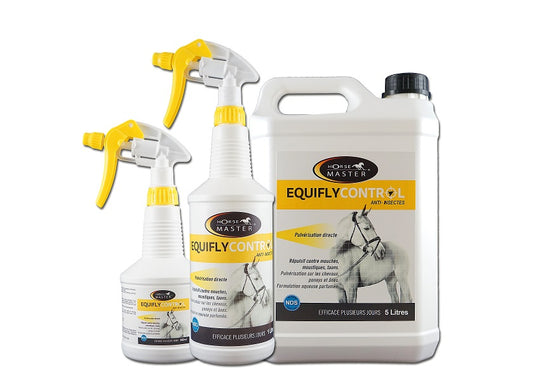 EQUIFLY CONTROL Spray