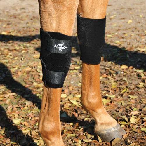 Knee Boots / Protections de genou