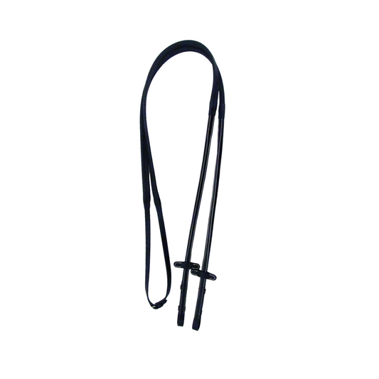 Rênes caoutchouc 13mm / Flex reins 13mm - Cavaletti