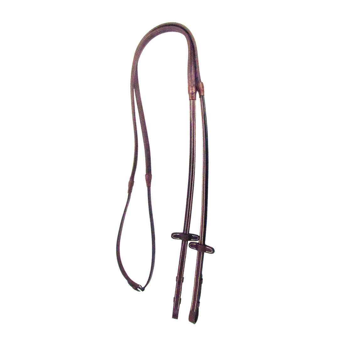 Rênes caoutchouc 13mm / Flex reins 13mm - Cavaletti