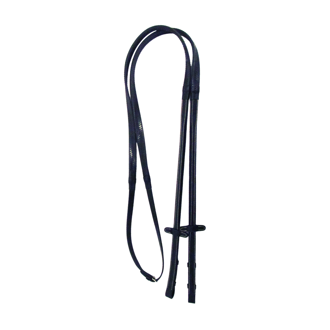 Rênes caoutchouc / Flex reins - Cavaletti