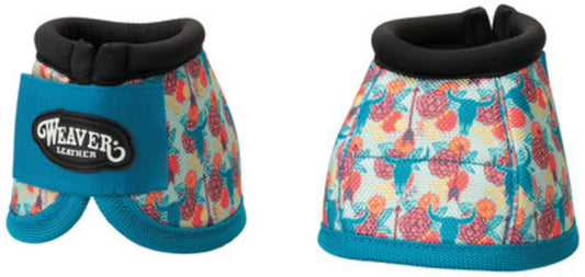 Cloches No Turn Weaver Leather