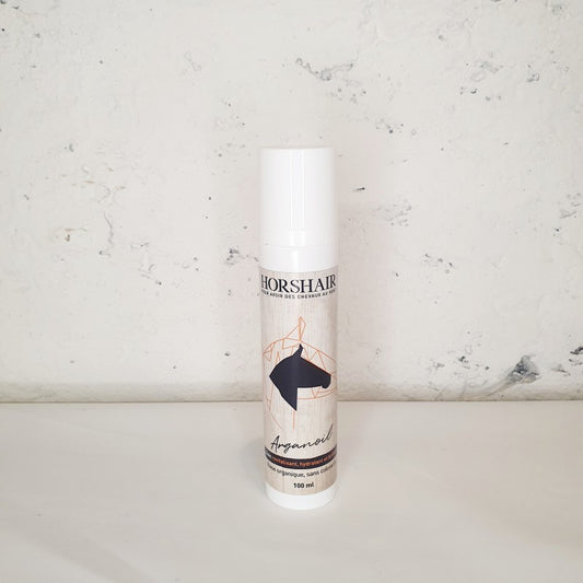 Soin Arganoil - HorsHair