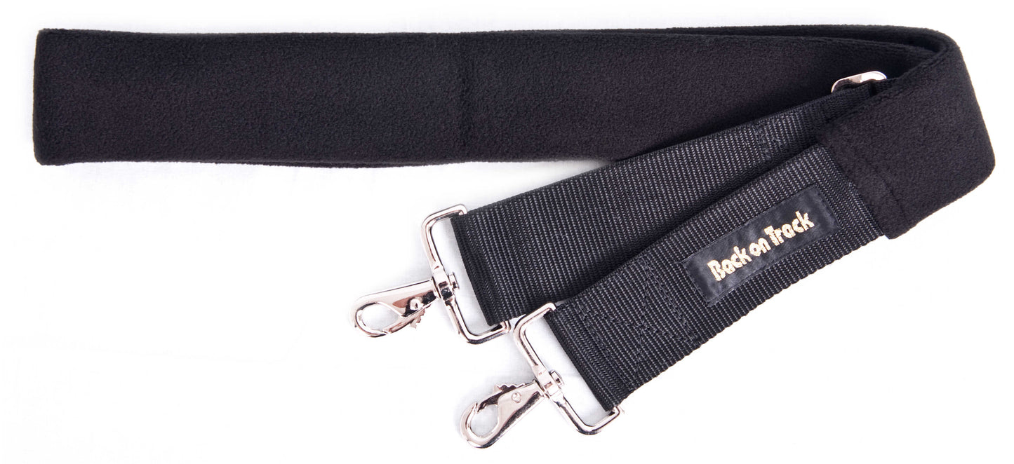 Collier pour backwarmer BACK ON TRACK®
