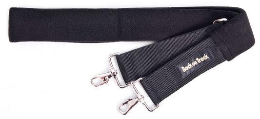 Collier pour backwarmer BACK ON TRACK®