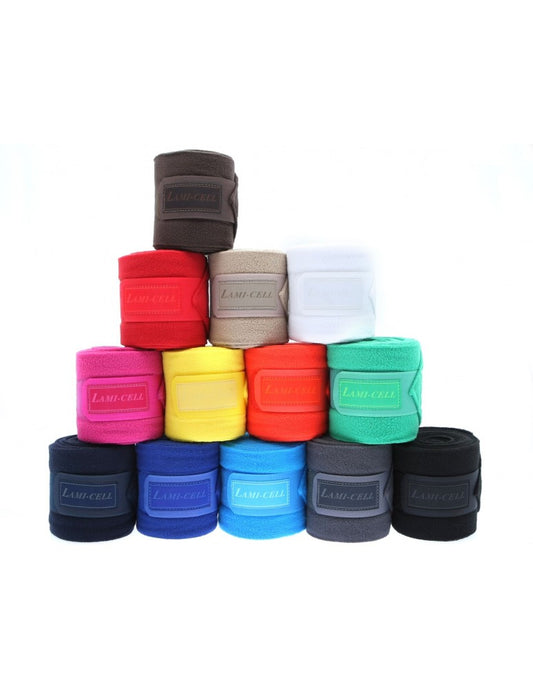 Bande de polo LAMI-CELL "Basic".