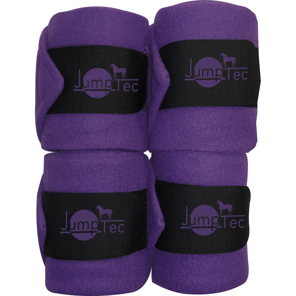 Bandes de polo Jumptec