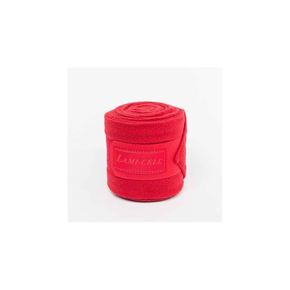 Bande de polo LAMI-CELL "Basic".